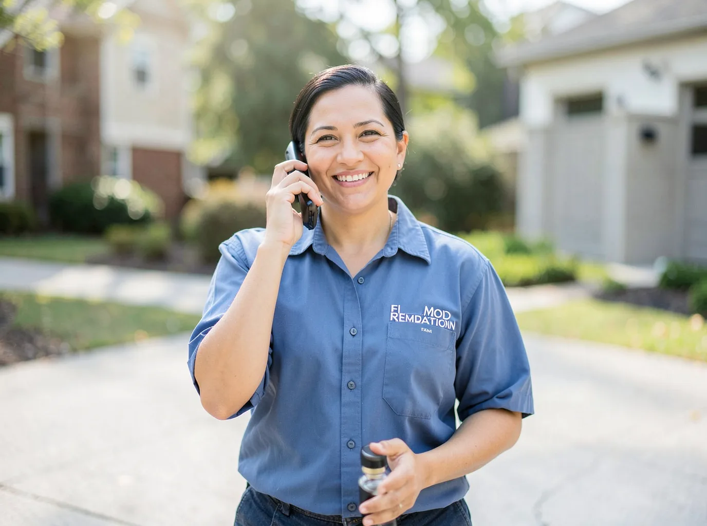 Mold Remediation Hooven, OH FAQs